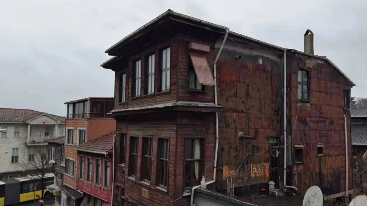Orhan Veli'nin Doğduğu Ev Satılık: Bakanlık 'Sorumluluk Değil' Dedi