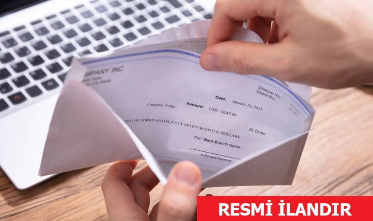 Orhangazi 3. Asliye Hukuk Mahkemesi'nden Duyuru