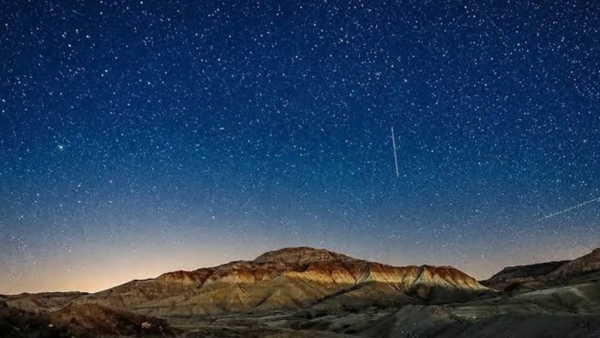Orionid Meteor Yağmuru 2026: Ne Zaman, Saat Kaçta ve Türkiye'den İzlenir mi