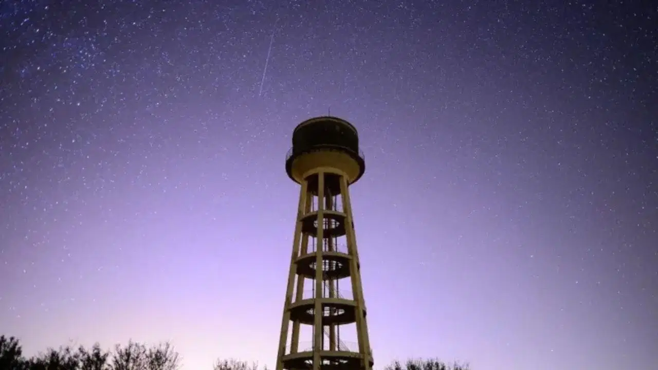 Orionid Meteor Yağmuru: NASA'nın Duyurduğu En İyi İzleme Zamanı