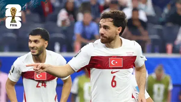 Orkun Kökçü: Herkesin öz eleştiri yapması lazım