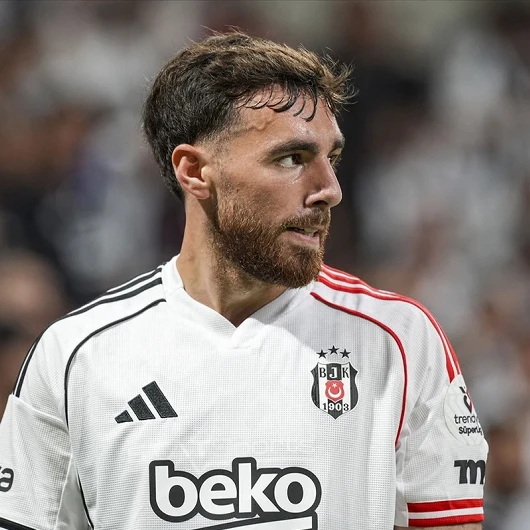 Orkun Kökçü kaç hafta yok? Beşiktaş açıkladı