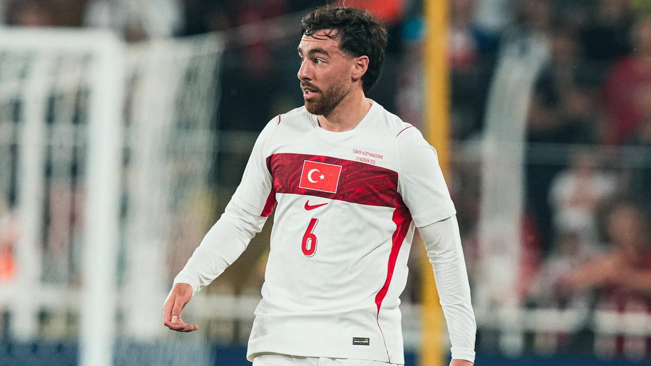 Orkun Kökçü Milli Takım Kadrosundan Çıkarıldı: İşte Nedeni