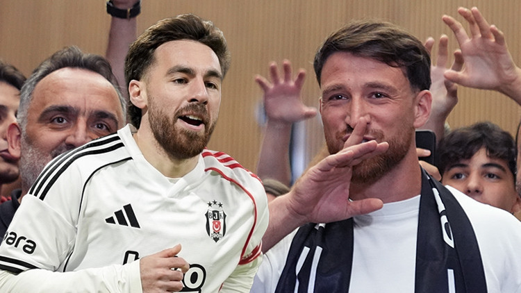 Orkun Kökçü: Salih Özcan'ı aradım! Beşiktaş kaptanından flaş açıklama