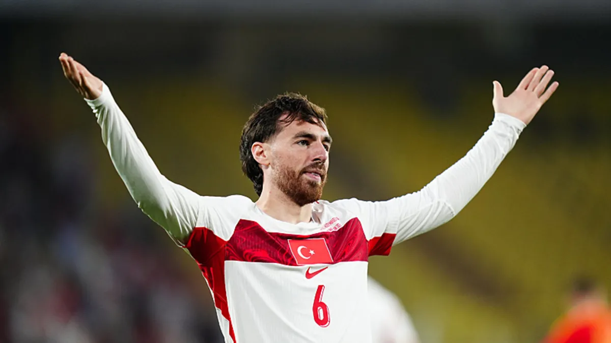 Orkun Kökçü: Üst Seviyede Oynadık, Hedef Euro 2024