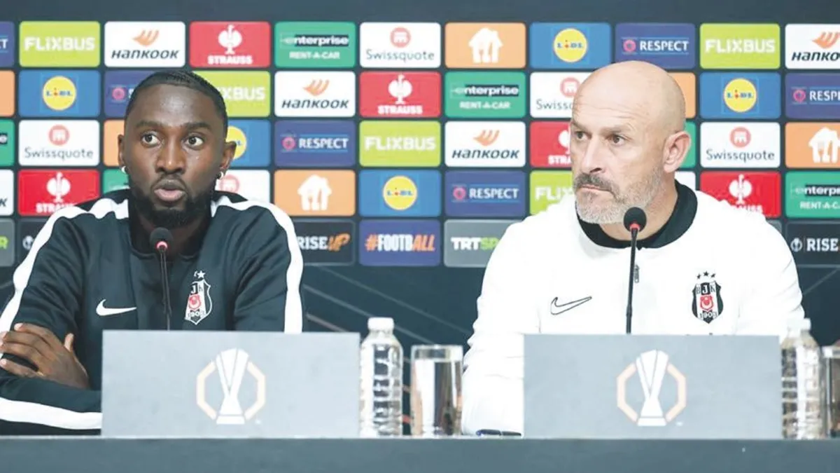 Orkun Kökçü'nün Yokluğu Takımı Sarstı: 'Onsuz Olmuyor