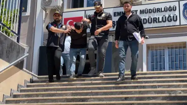 Ormanda Cesedi Bulunan Osman Oruç Cinayetinde Şüpheli Telefon Sinyalleriyle Yakalandı