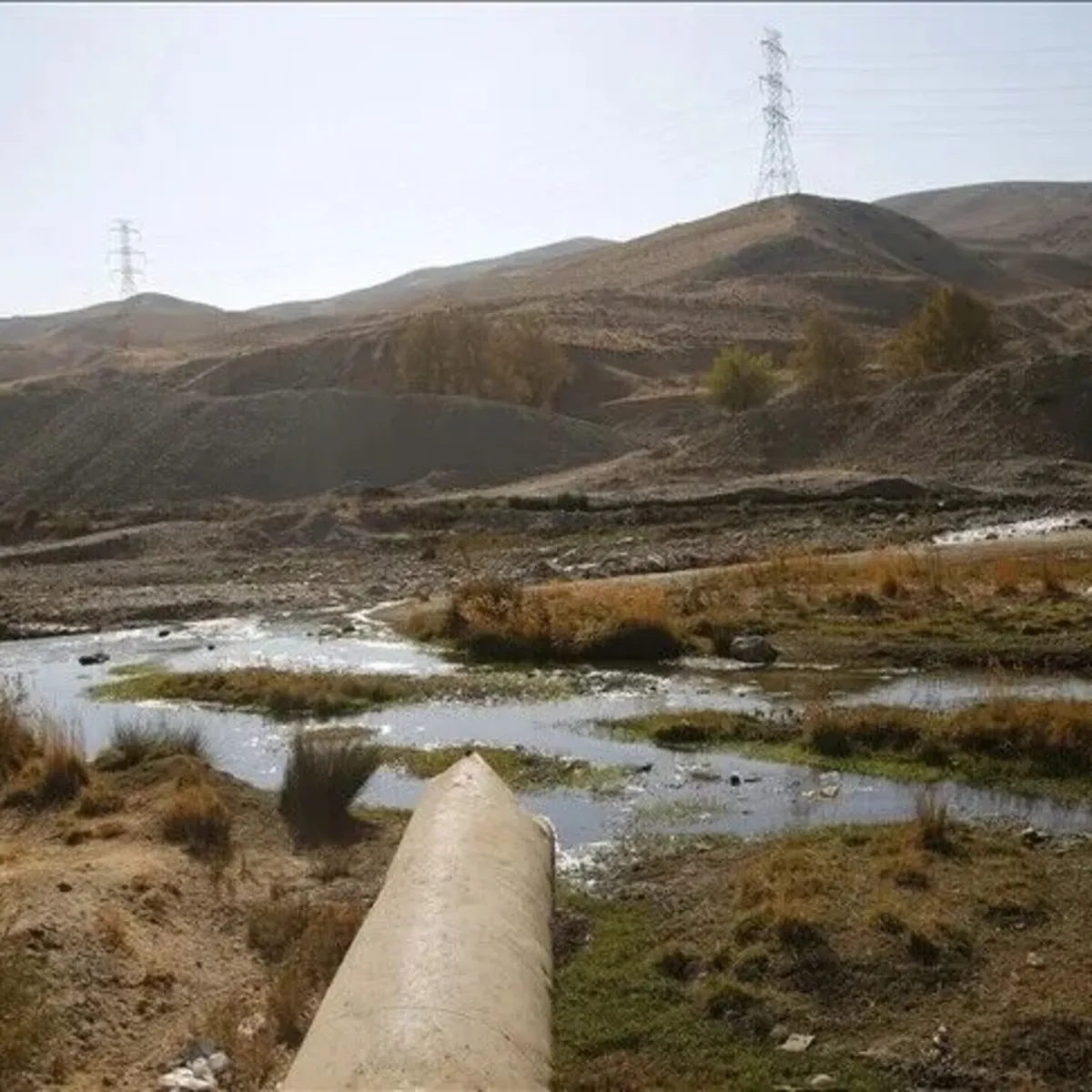 Orta Doğu'da su savaşları tehlikesi: İsrail'in Golan işgali