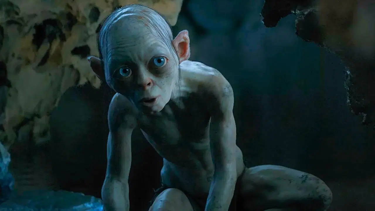 Orta Dünya'ya Büyük Dönüş: 'Yüzüklerin Efendisi: Gollum'u Avlamak' Filminin Çekimleri Başladı