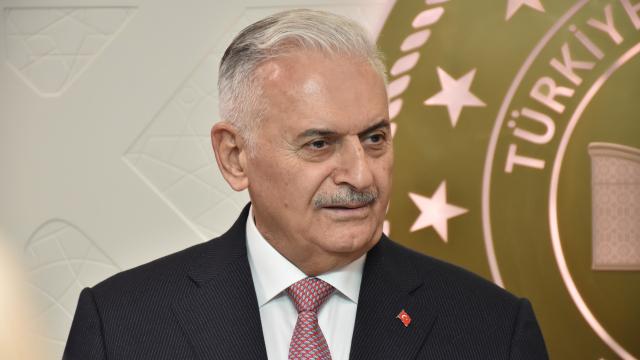 Orta Koridor Türk dünyasının omurgası