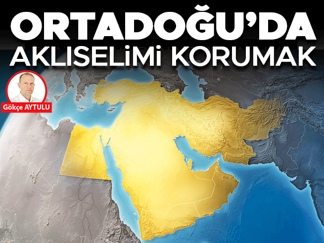 Ortadoğu'da Aklıselim Çağrısı: Netanyahu'nun Seçim Mücadelesi