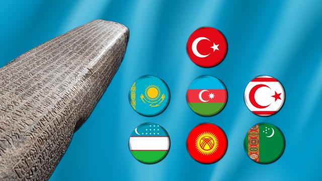 Ortak Türk Alfabesi'nde Kazak ve Kırgız önerileri kabul edildi