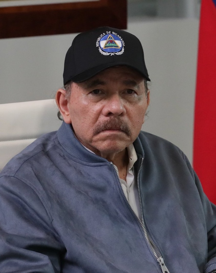 Ortega: Seçim Tarihe Karıştı, Sandinista Yönetimi Sürecek