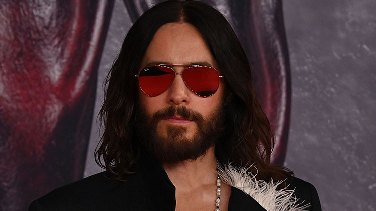 Oscar'lı Jared Leto'ya 4 Kadından Cinsel Saldırı Suçlaması