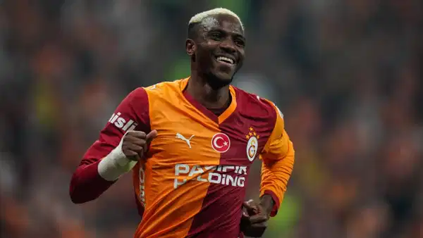 Osimhen Barcelona Maçında Oynayacak mı? Son Durum