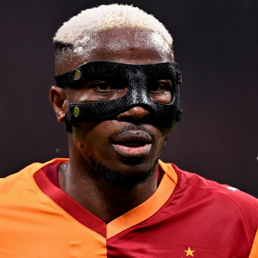 Osimhen Transferinde Arsenal-Galatasaray Görüşmesi İfşa Edildi