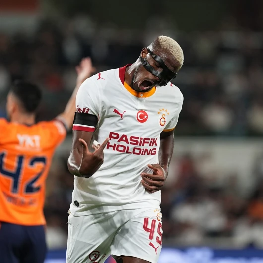 Osimhen Yok: Galatasaray'ın Trabzonspor Derbi Kadrosu