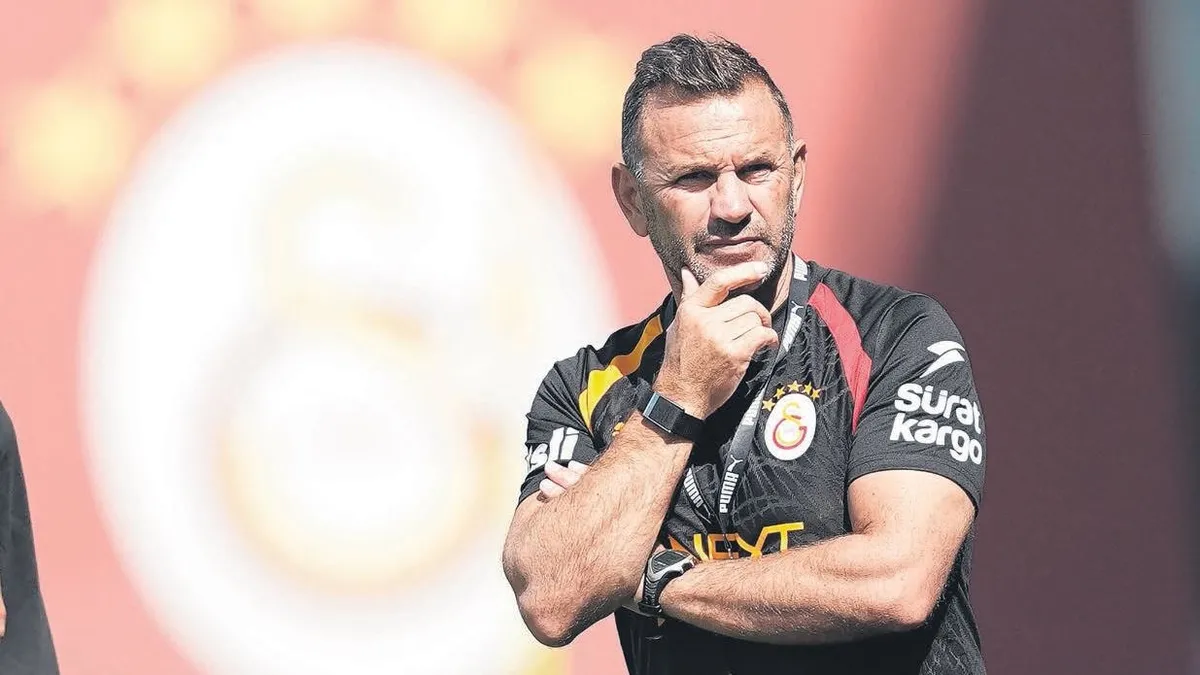 Osimhen Yok, Gözler Leao'da: Galatasaray Trabzon'da Kritik Maça Çıkıyor