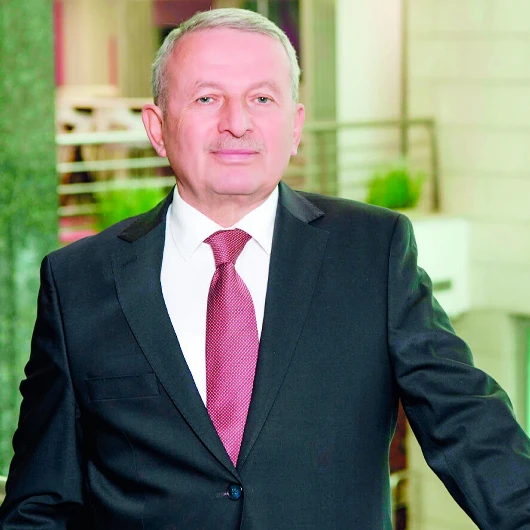 Osman Akyüz vefat etti: Katılım bankacılığının duayeni