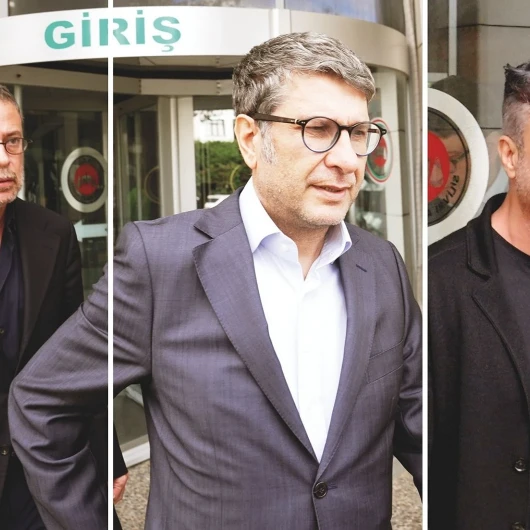 Osman Sınav tehdit alınca bıraktı
