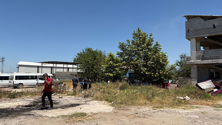 Osmaniye'de akraba kavgası: 1 ölü, 4 gözaltı