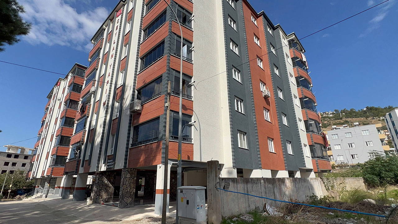 Osmaniye'de korkunç olay: Eşini vurdu, sonra intihar etti