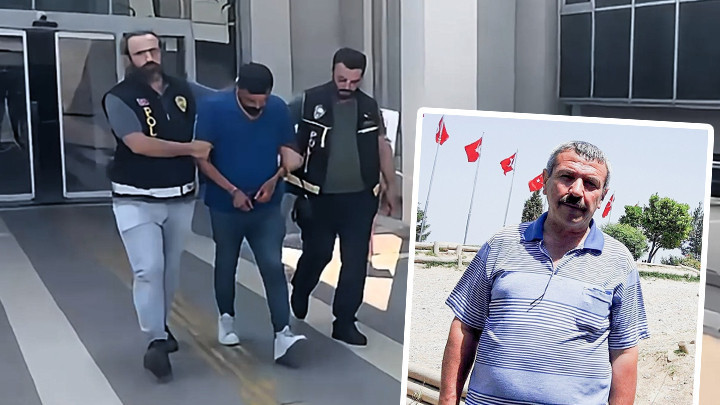 Berber Bayram Güloğlugil şakalaşmanın bedelini canıyla ödedi
