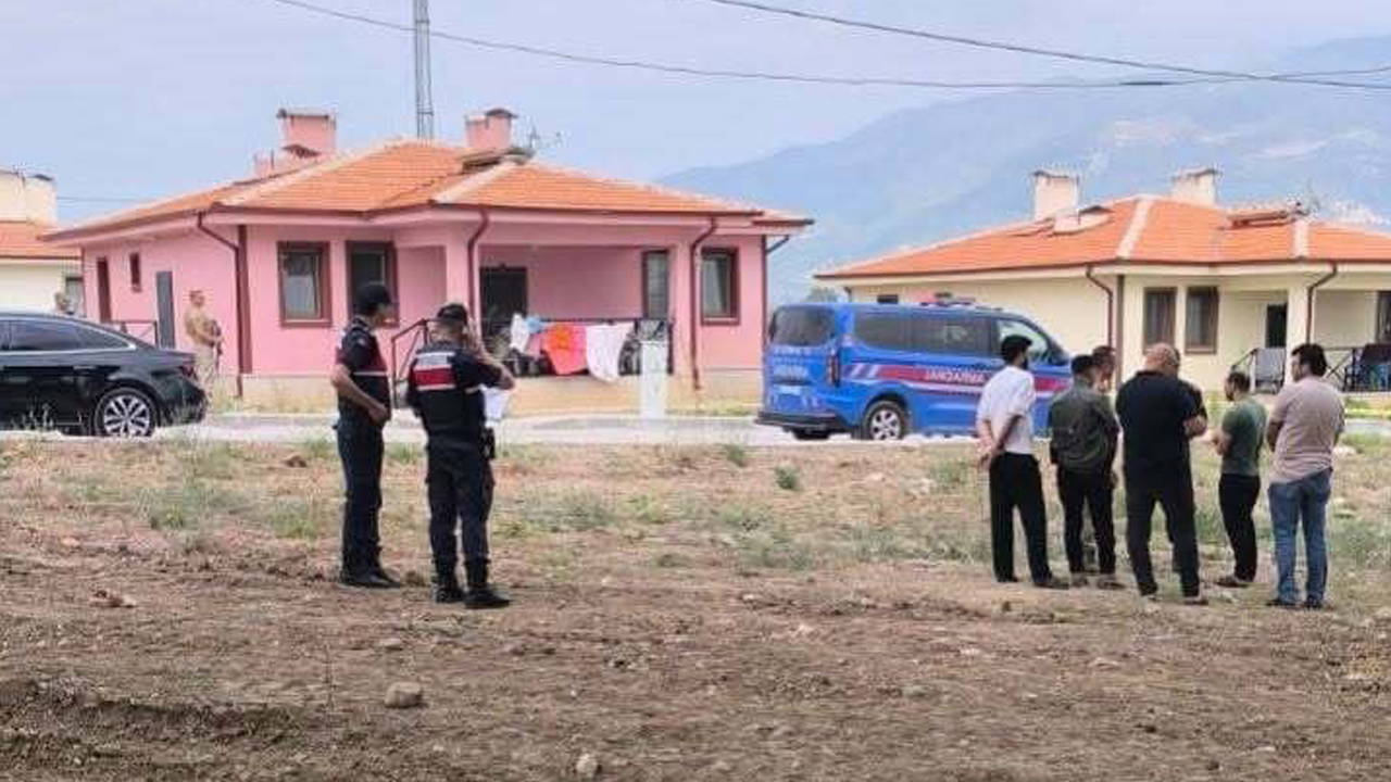 Osmaniye'de dünür iki aile arasında silahlı kavga: 5 yaralı