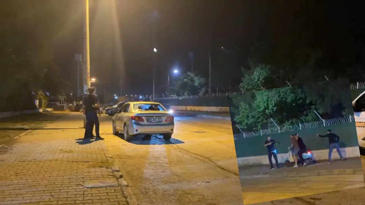Osmaniye'de düğün kavgası: Gözaltı sayısı 5'e yükseldi