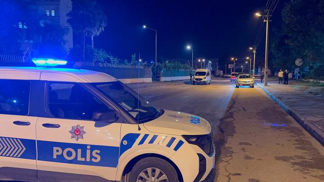 Osmaniye'de düğünde silahlı kavga: 1 ölü, 6 yaralı