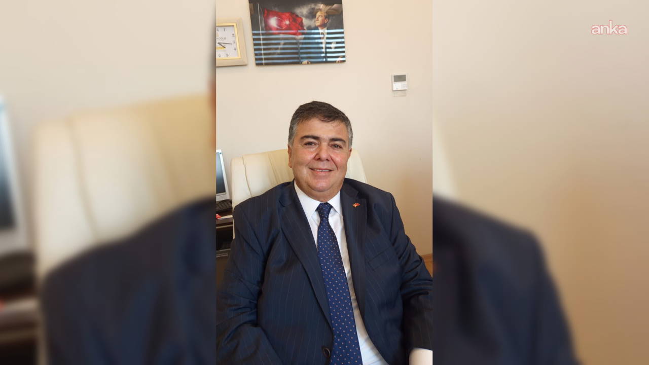 Osmaniye İl Genel Meclisi Başkanlığını Bağımsız Ahmet Cavit Kazandı