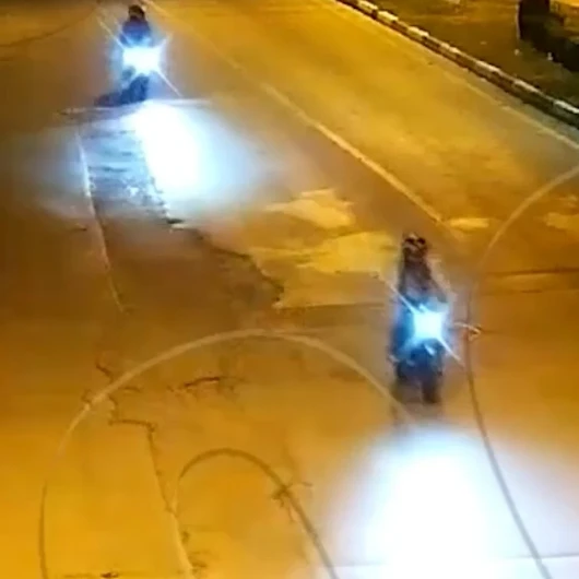 Osmaniye’de Motosiklet Yarışına 626 Bin TL Ceza