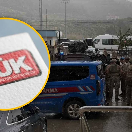 Osmaniye'de Okul Bahçesinde Silahlı Saldırı: RTÜK Yayın Yasağı Getirdi