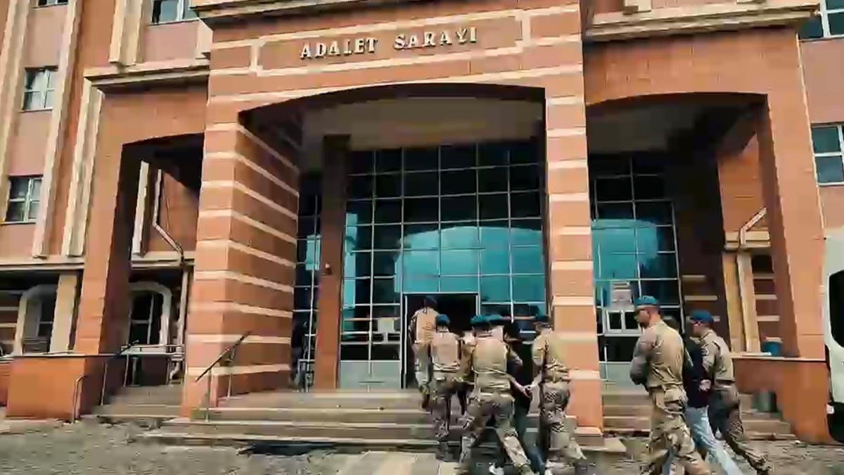 Osmaniye'de siber dolandırıcılık operasyonu: 4 tutuklama