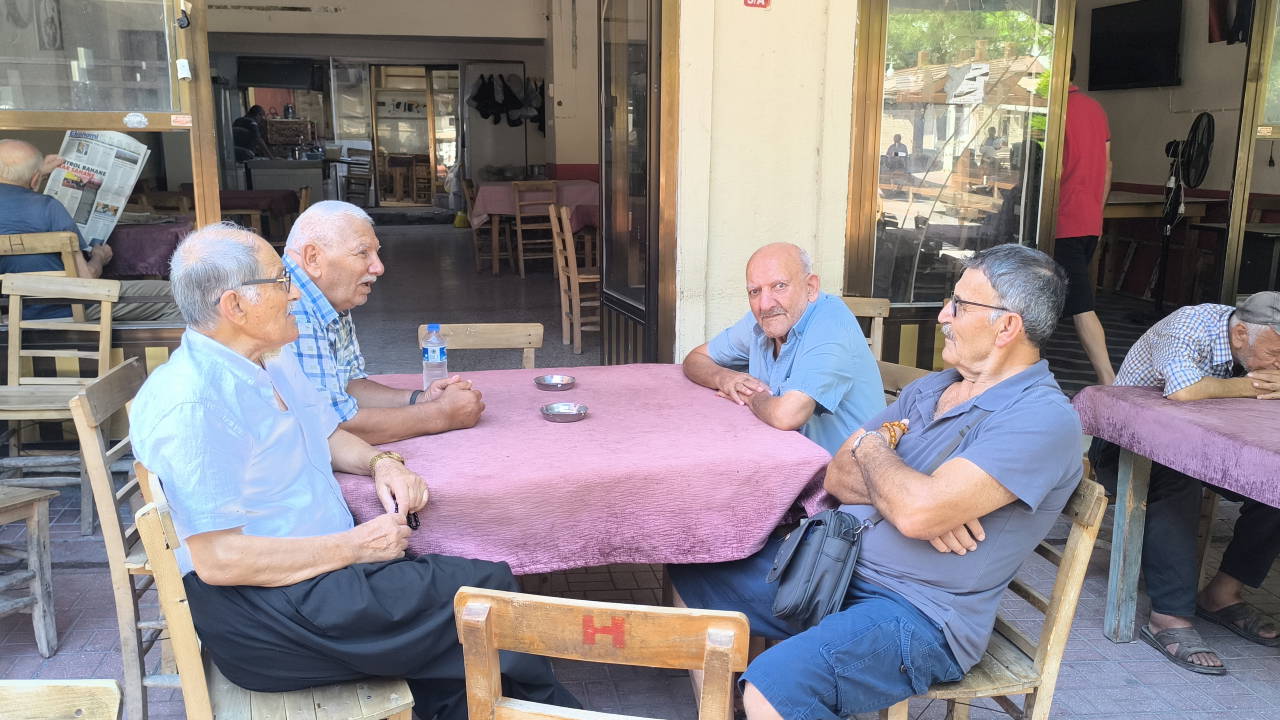 Osmaniye'de TÜİK'e Sert Tepki: 'İyi Durumdayken Dilenci Durumuna Düştük
