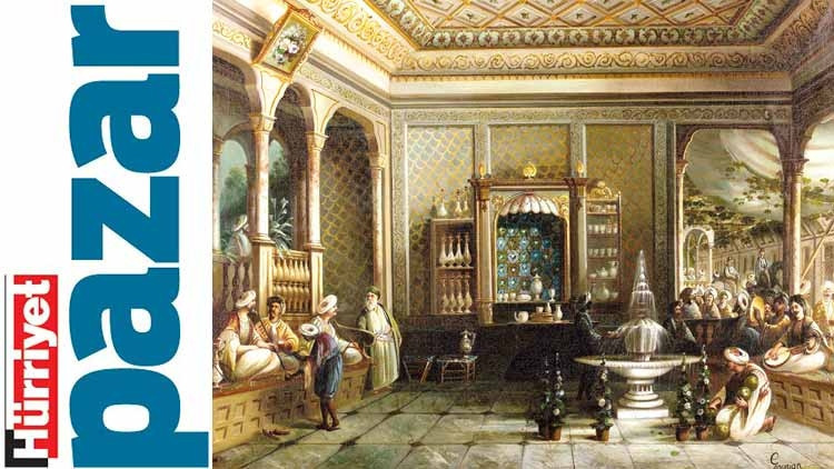 Osmanlı kahvehanelerinde müzik kültürü kitap oldu