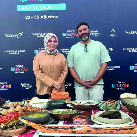 Osmanlı Saray Mutfağı Halk Mutfağından Kopuk Değildi