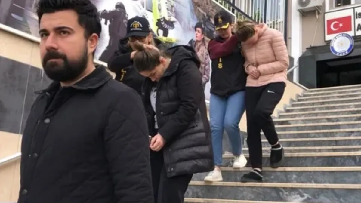 Osmanlı torununun mücevher hırsızına 10 yıl 6 ay hapis