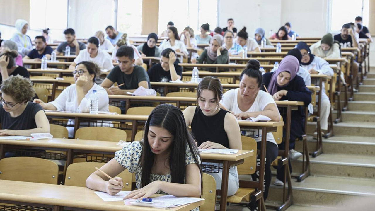 ÖSYM 2026 KPSS Ortaöğretim Başvuruları Başladı