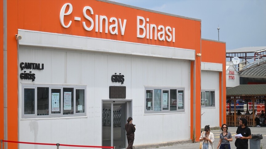 ÖSYM, e-Sınavları tüm üniversitelere yaymayı planlıyor