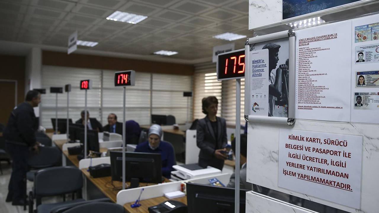 ÖSYM'den KPSS açıklaması: Pazar günü nüfus müdürlükleri açık olacak mı