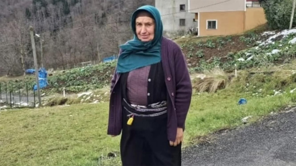 Ot Biçme Tartışması Kanlı Bitti: 1 Ölü, 2 Yaralı