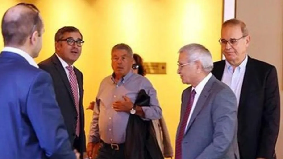 Otel Odalarında İspiyonculuk: Faik Öztrak'a Hesap Sorusu