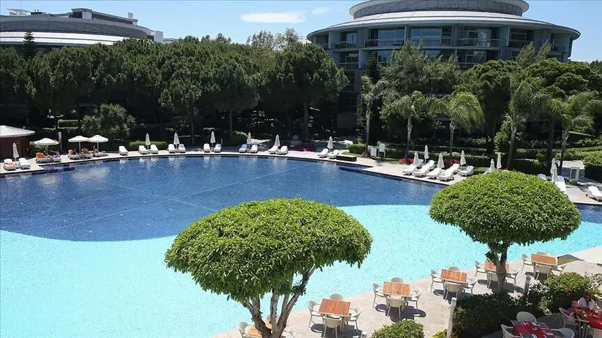 Otellerde Yeni Dönem: Konaklama Standartları Yeniden Belirlendi
