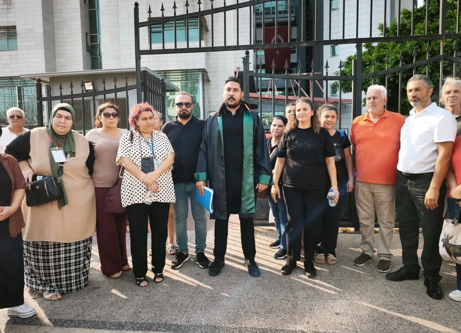 Otizmli çocuğa şiddetten tutuklanan öğretmen: Zarar kastım yoktu