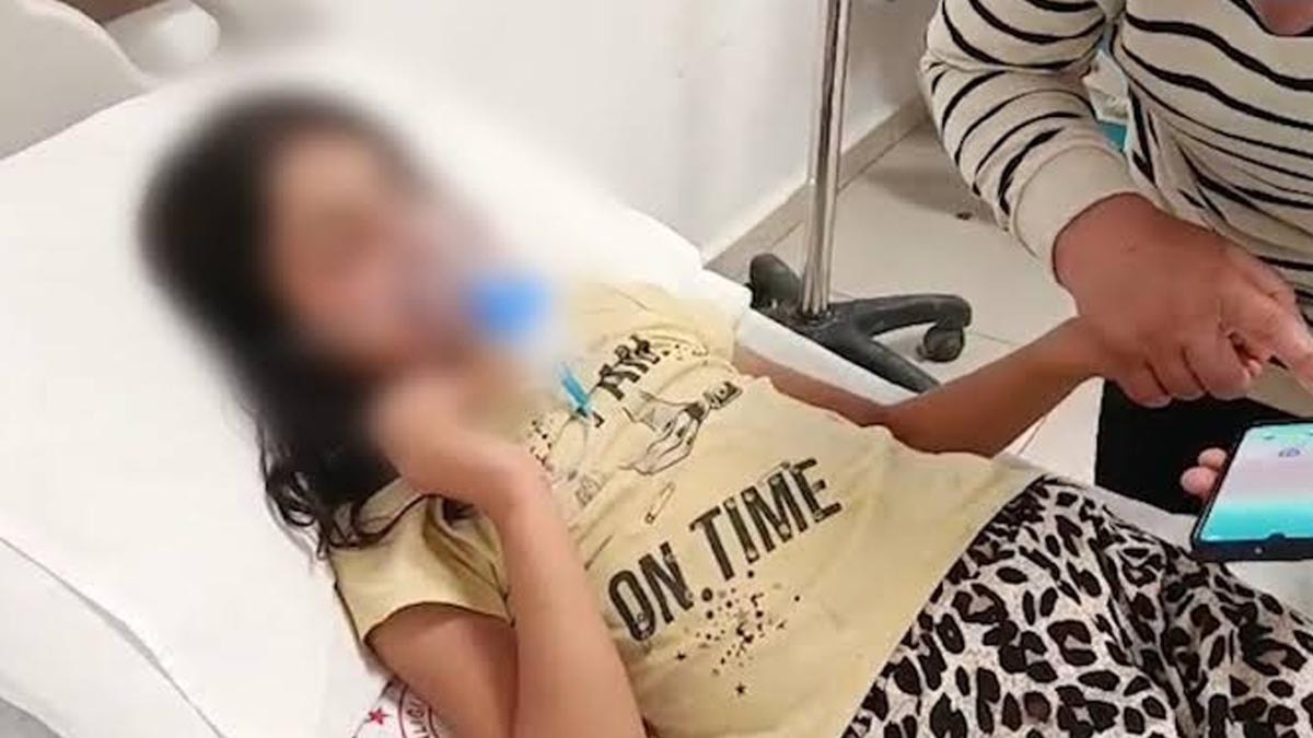 Otizmli çocuğa vahşi saldırı: Bakanlık devrede