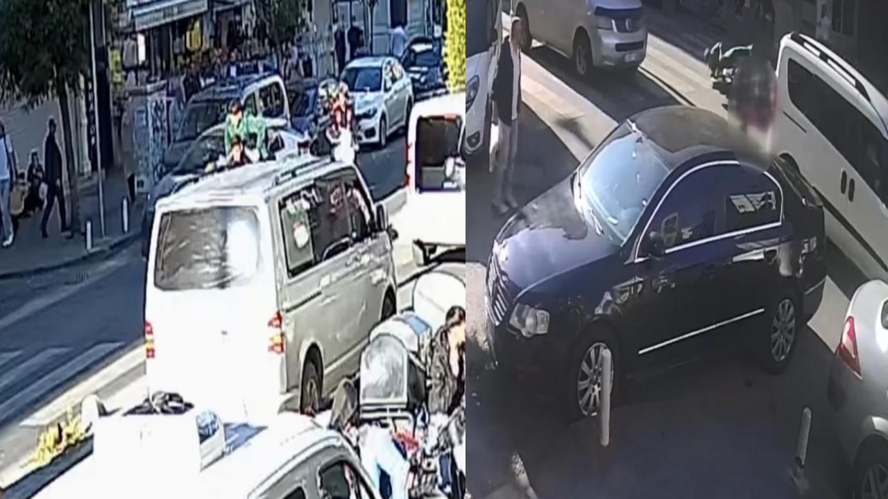 Otizmli Zümre’nin ölümünde yeni görüntüler: Kayıp anneyi polis buldu