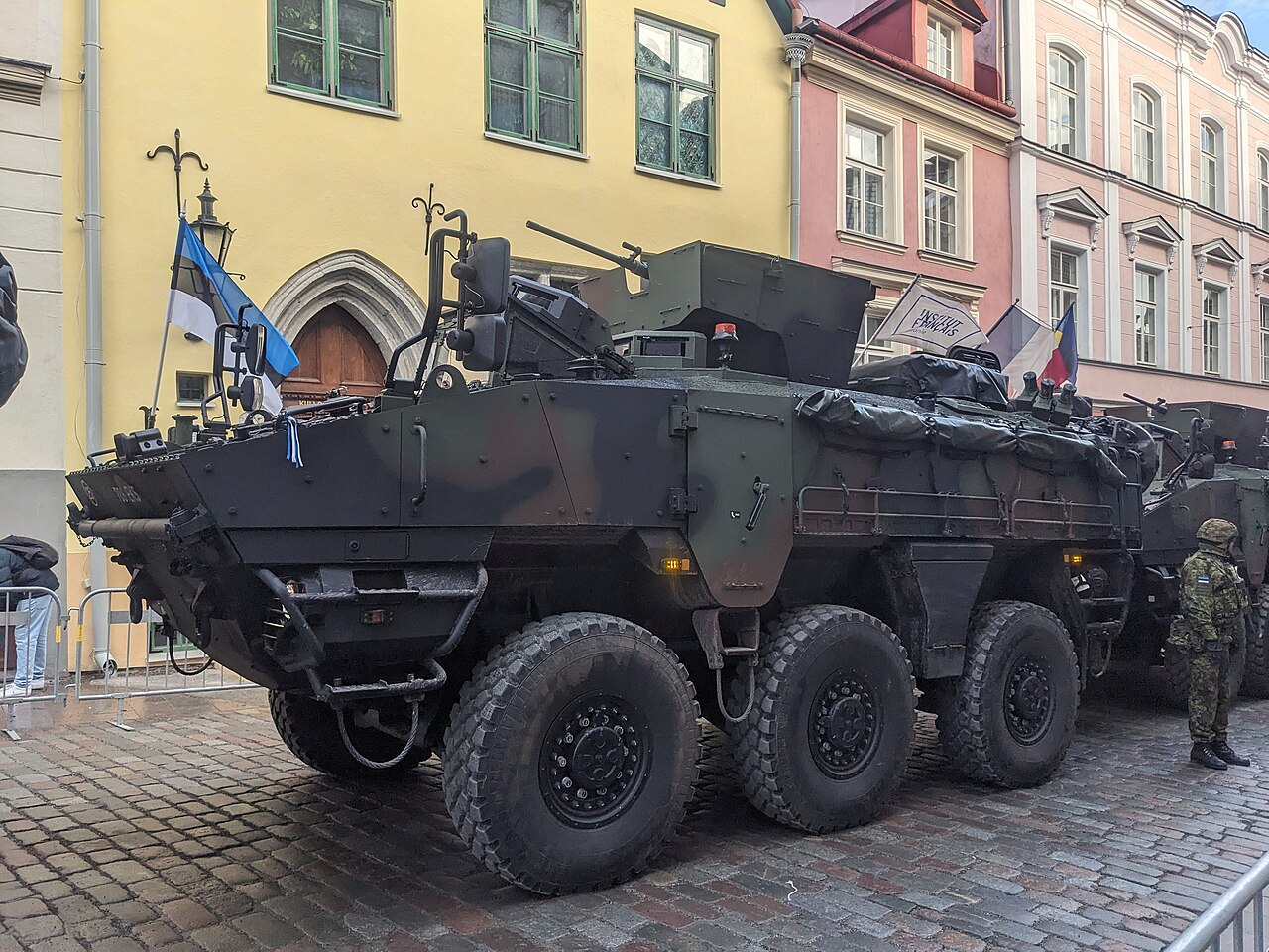 Otokar, Automecanica'nın yüzde 96,77'sini devraldı