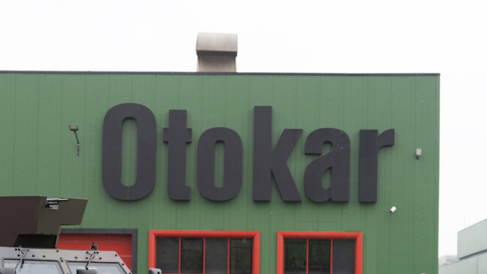 Otokar'ın Automecanica satın alımına Romanya'dan yeşil ışık