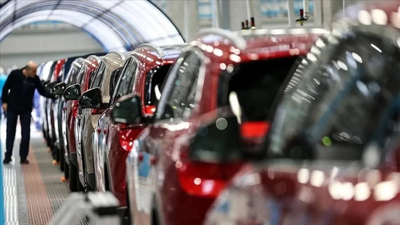 Otomobilde vergi devrimi: Çekiş sistemine göre ÖTV kademesi geliyor